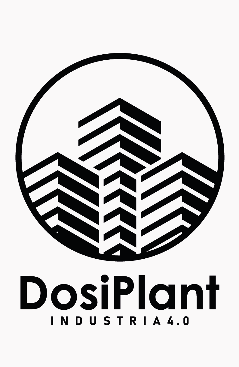 Dosiplant MES - Sistema de Ejecución de Manufactura